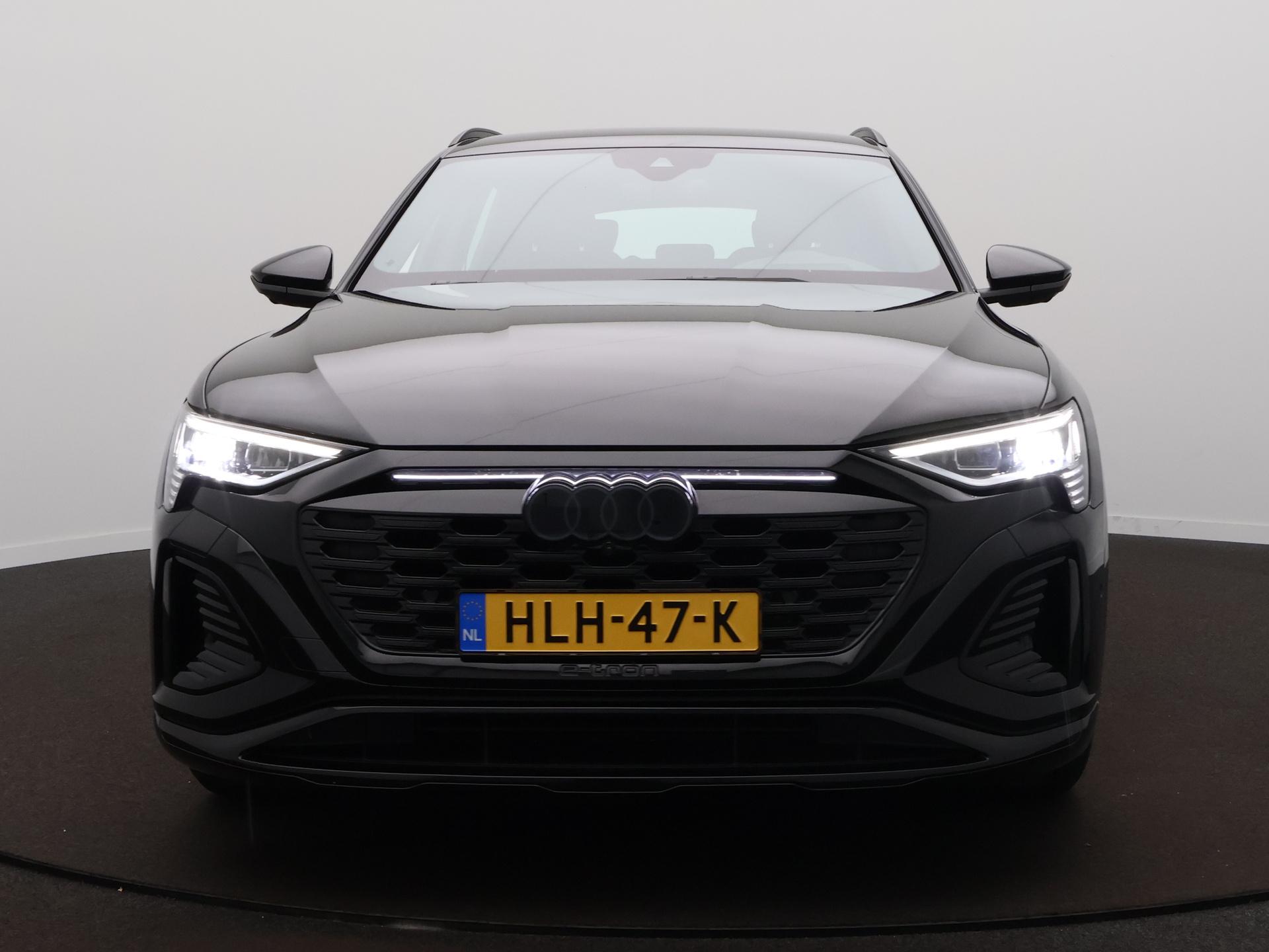 Audi Q8 e-tron 50 quattro S Edition 95 kWh - Afbeelding 2