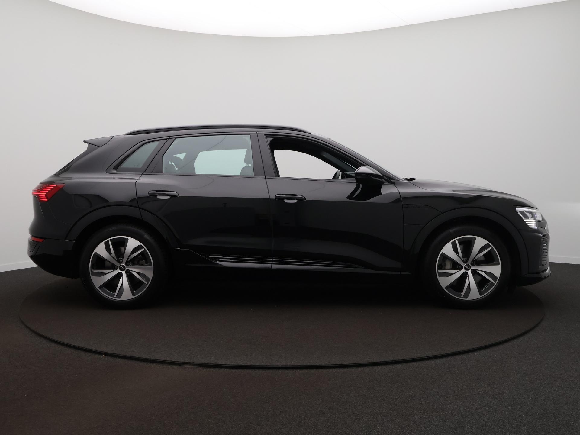 Audi Q8 e-tron 50 quattro S Edition 95 kWh - Afbeelding 4