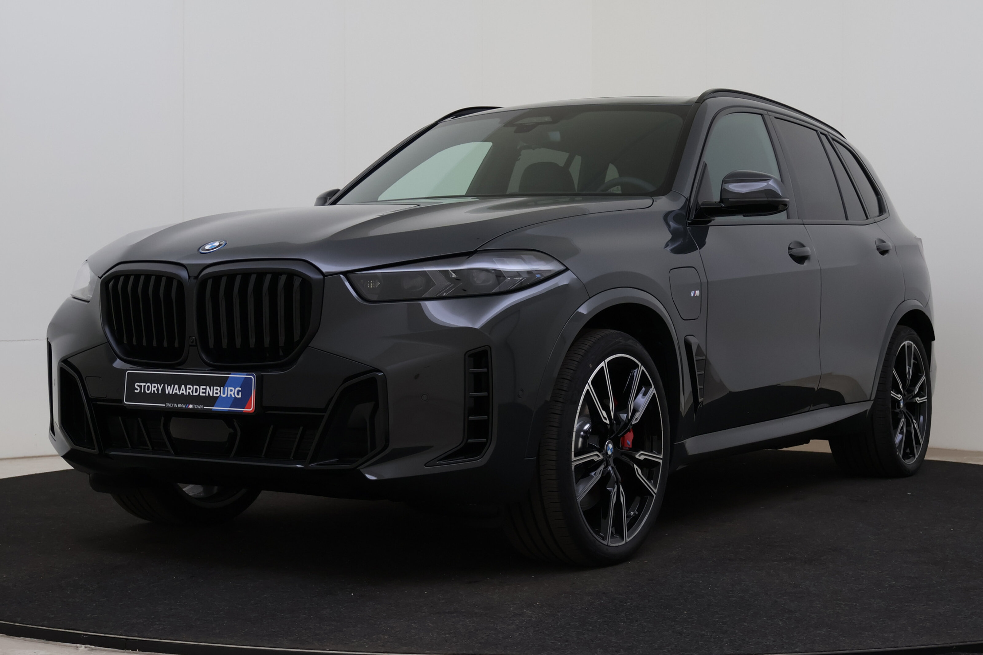 BMW X5 xDrive50e M Sport Automaat