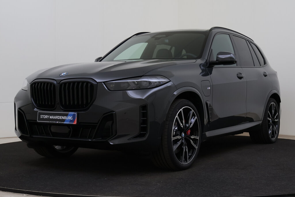 BMW X5 1