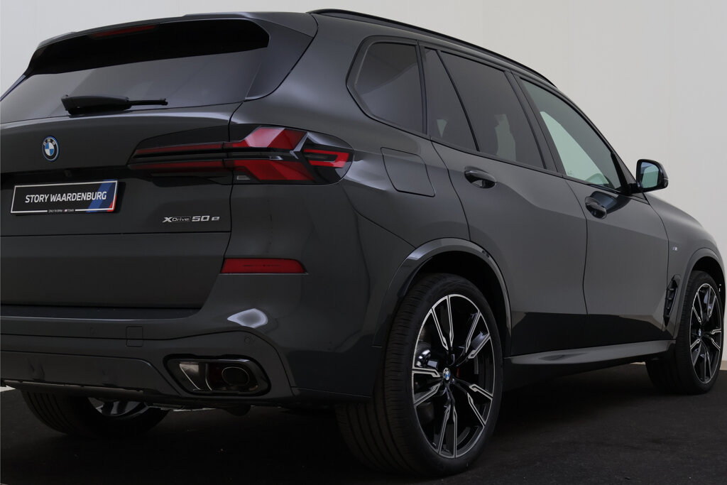 BMW X5 2
