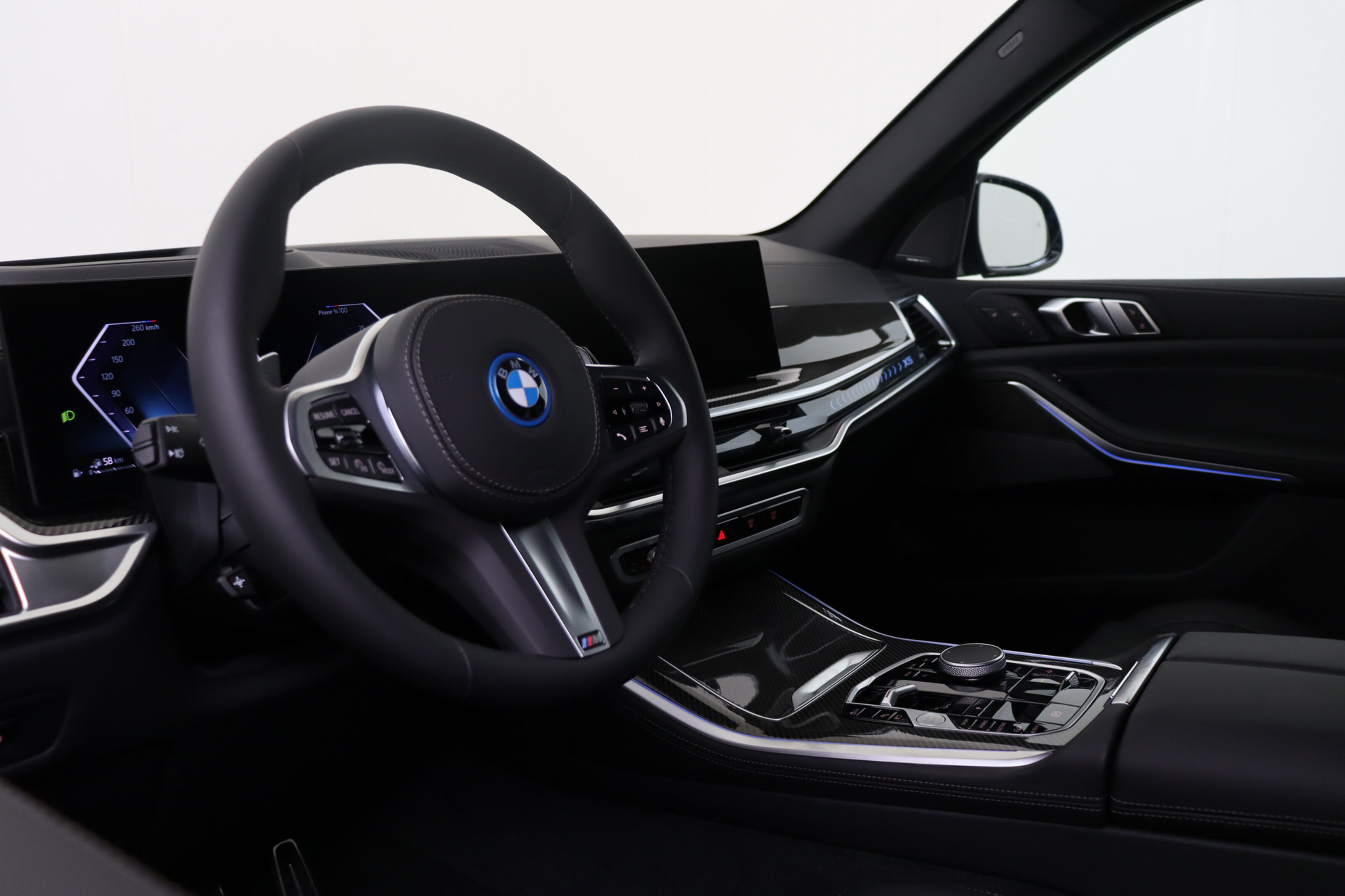 BMW X5 xDrive50e M Sport Automaat