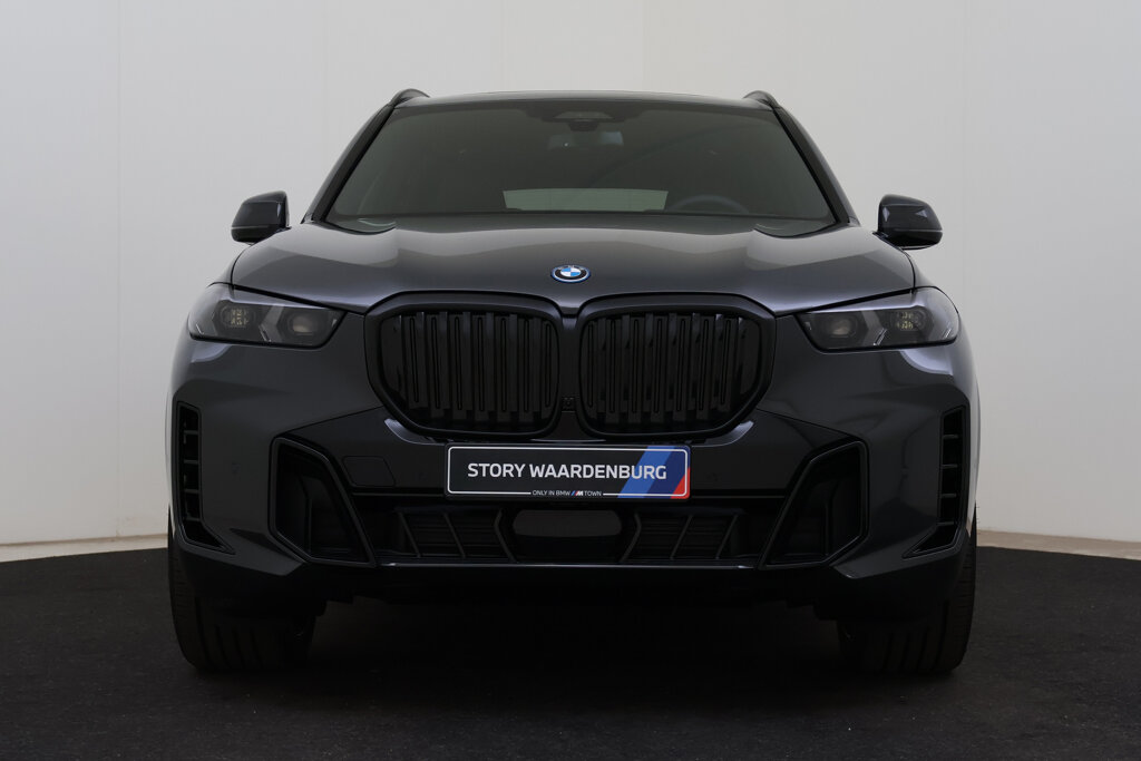 BMW X5 4