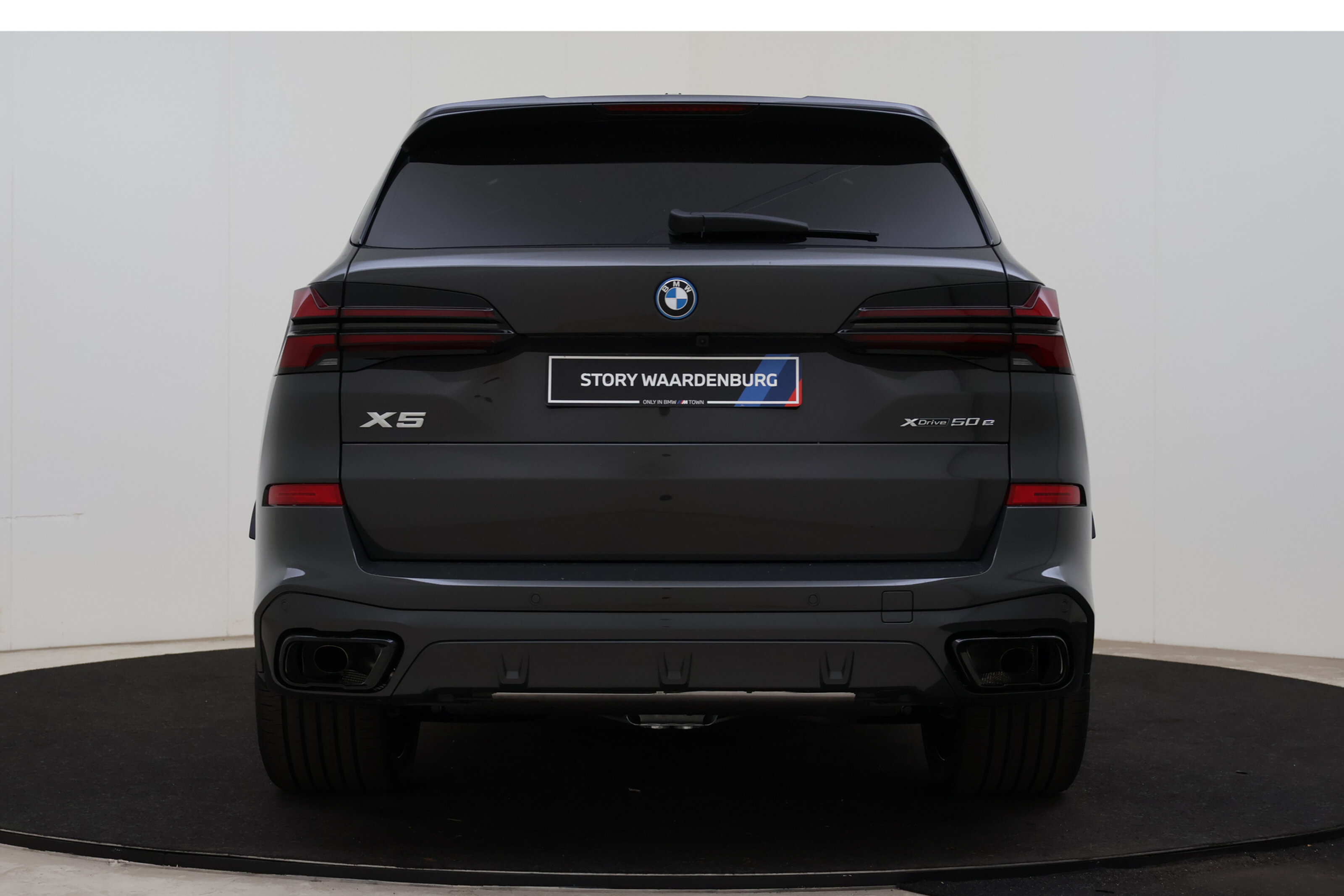 BMW X5 xDrive50e M Sport Automaat