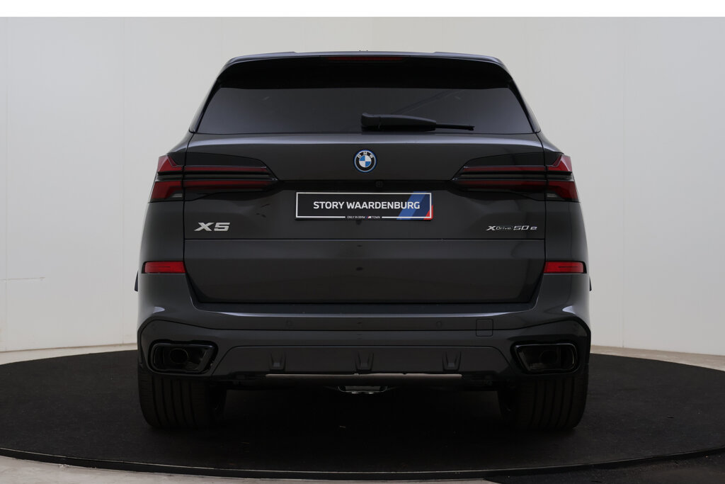 BMW X5 5