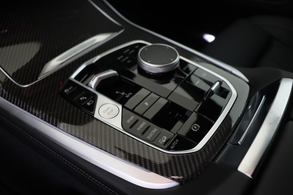 BMW X5 6
