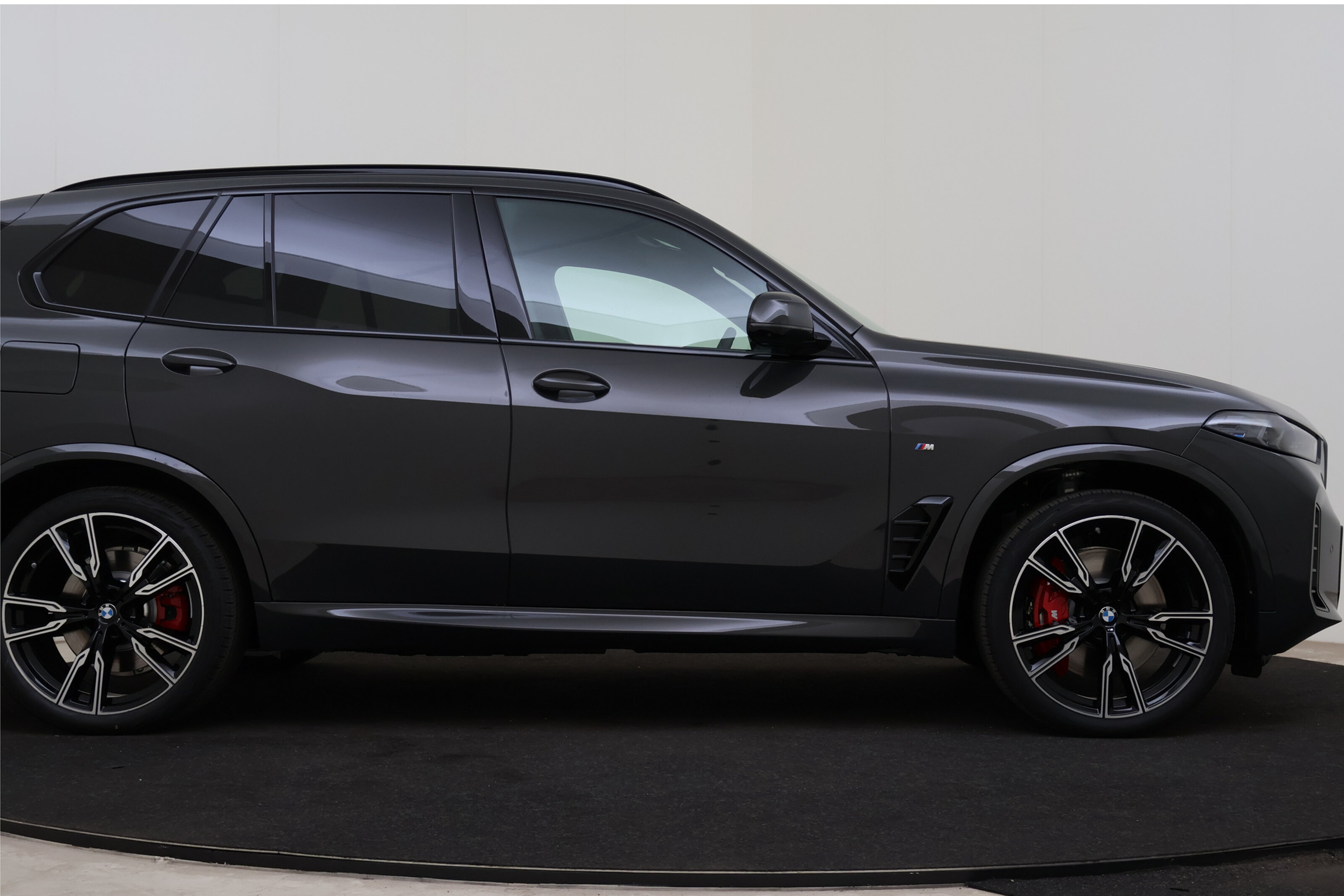 BMW X5 7