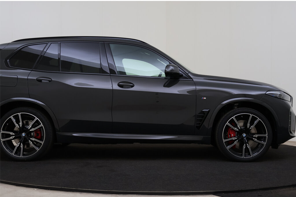 BMW X5 7