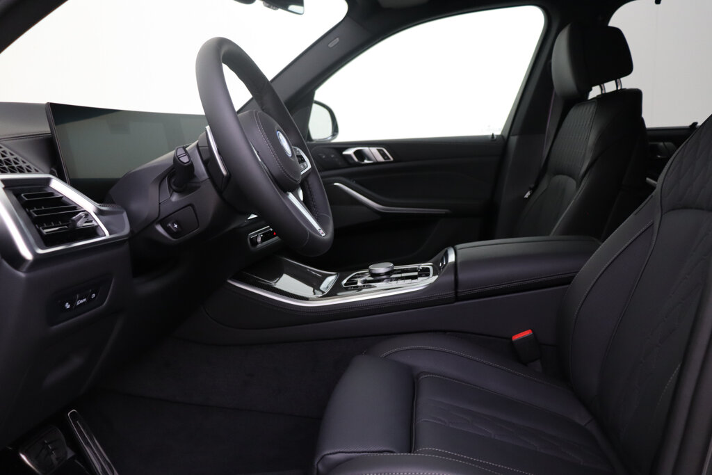BMW X5 9