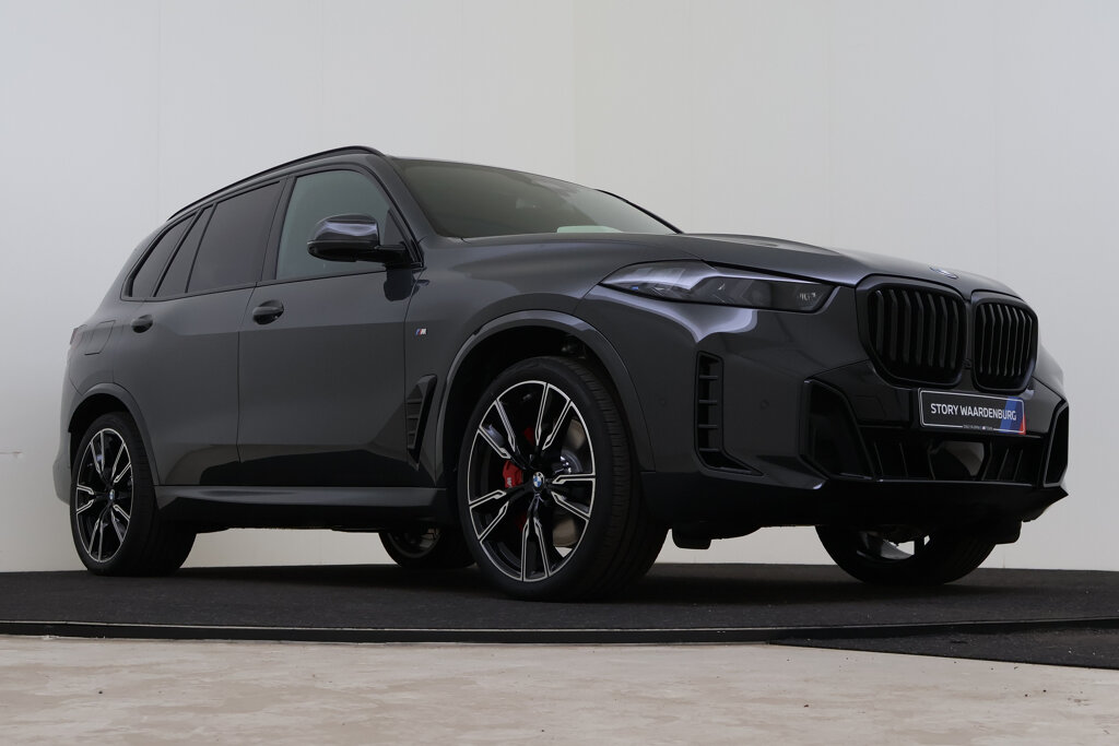BMW X5 10