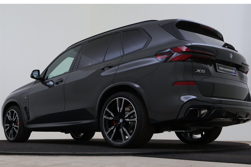 BMW X5 11