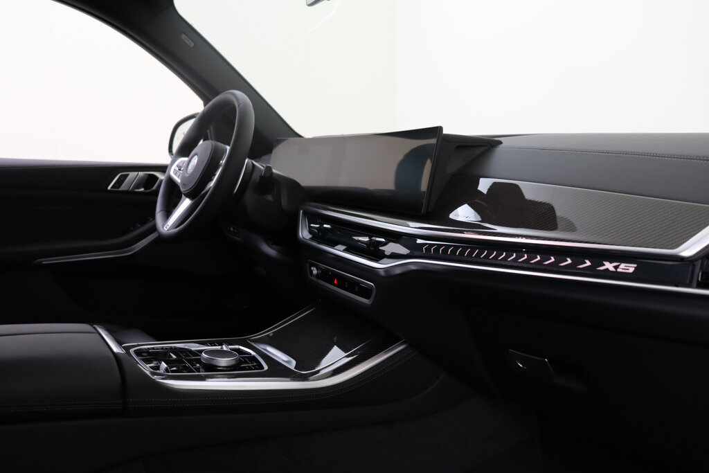 BMW X5 12