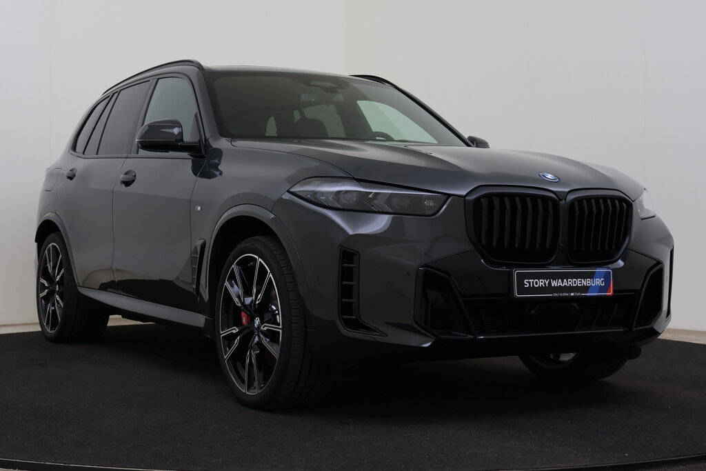 BMW X5 13