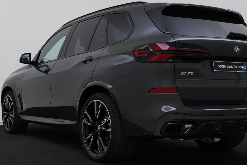 BMW X5 15