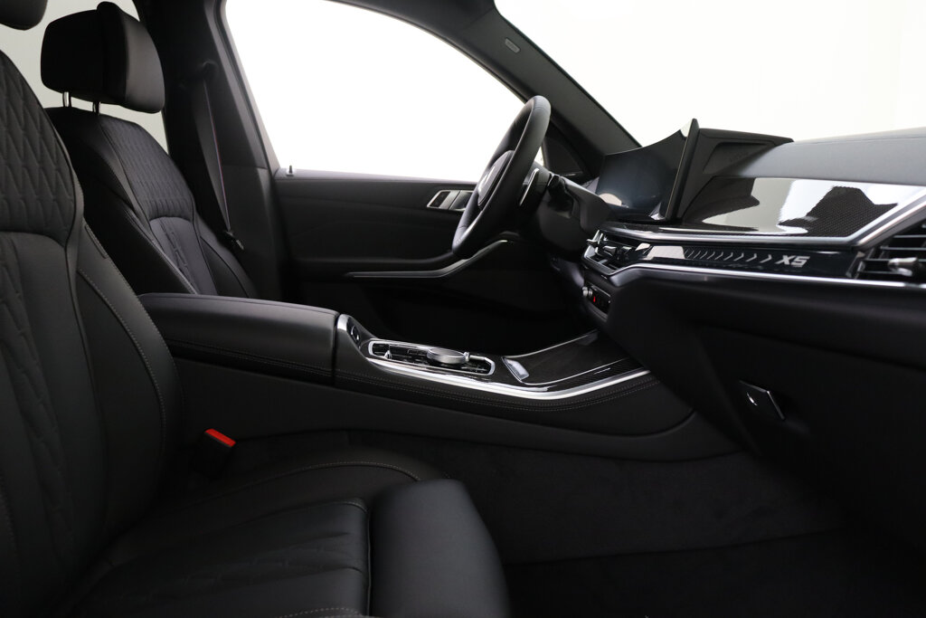 BMW X5 17