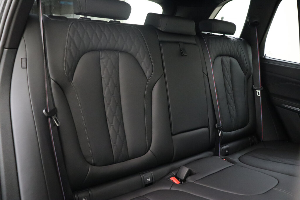 BMW X5 19