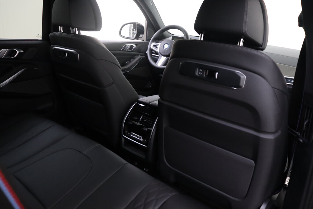 BMW X5 20