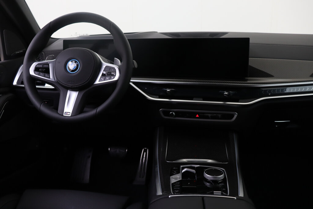 BMW X5 21