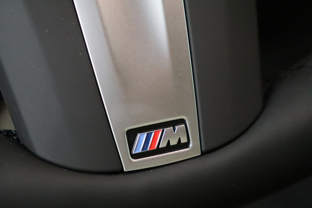 BMW X5 27