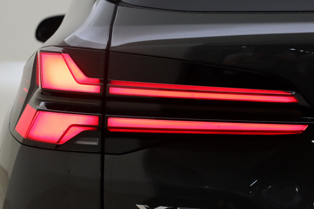 BMW X5 40