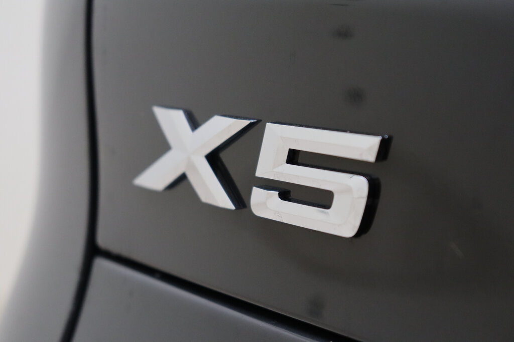 BMW X5 42