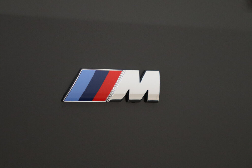 BMW X5 44