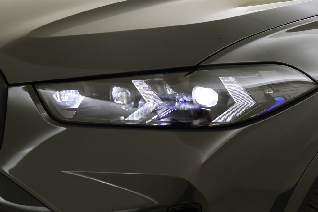 BMW X5 46