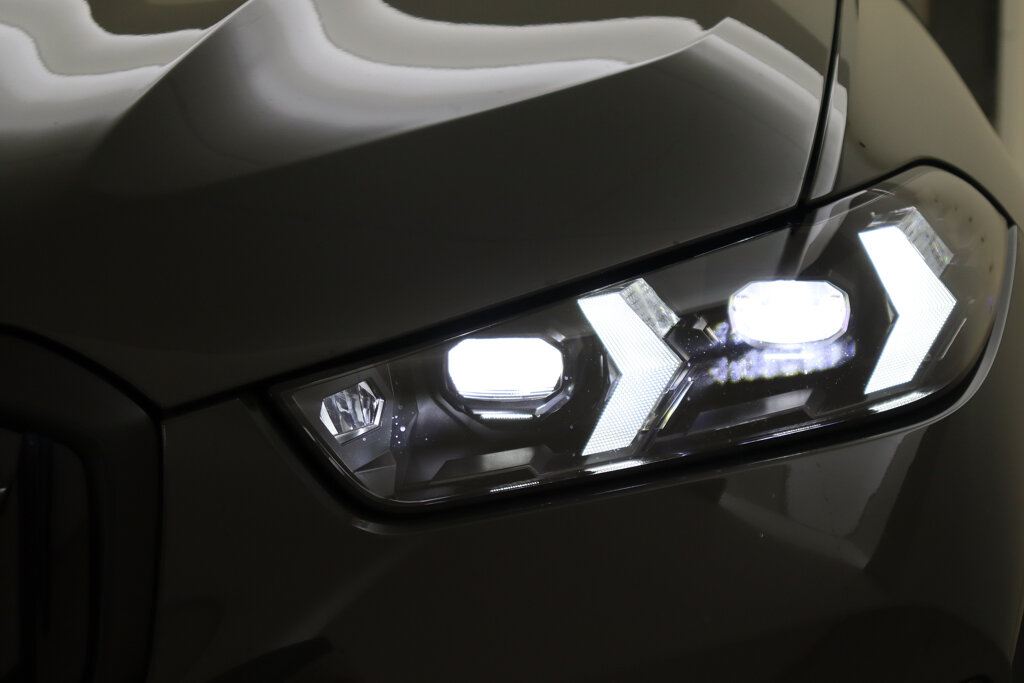 BMW X5 48