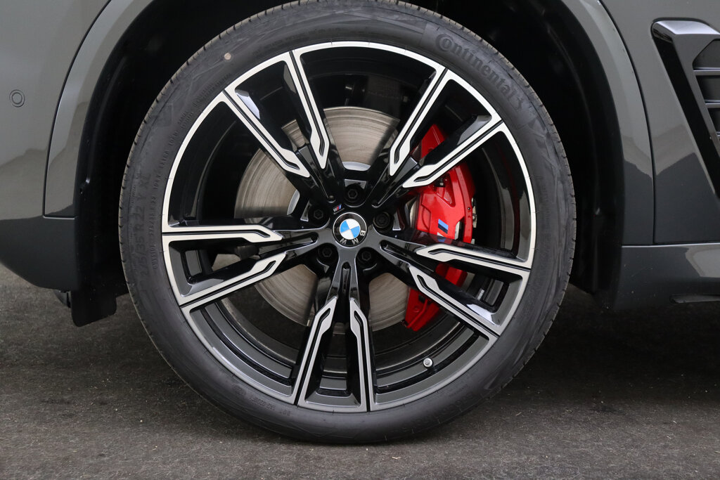 BMW X5 50