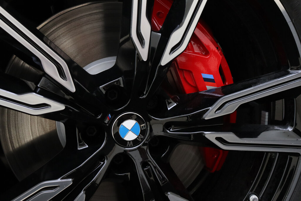 BMW X5 51
