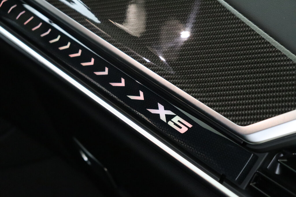BMW X5 52