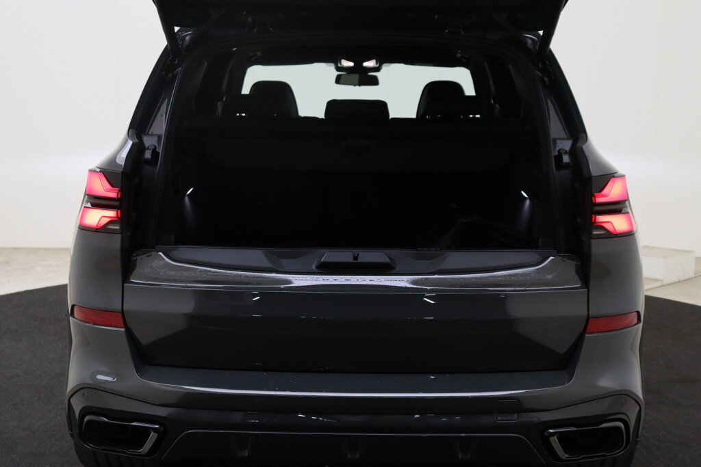 BMW X5 53
