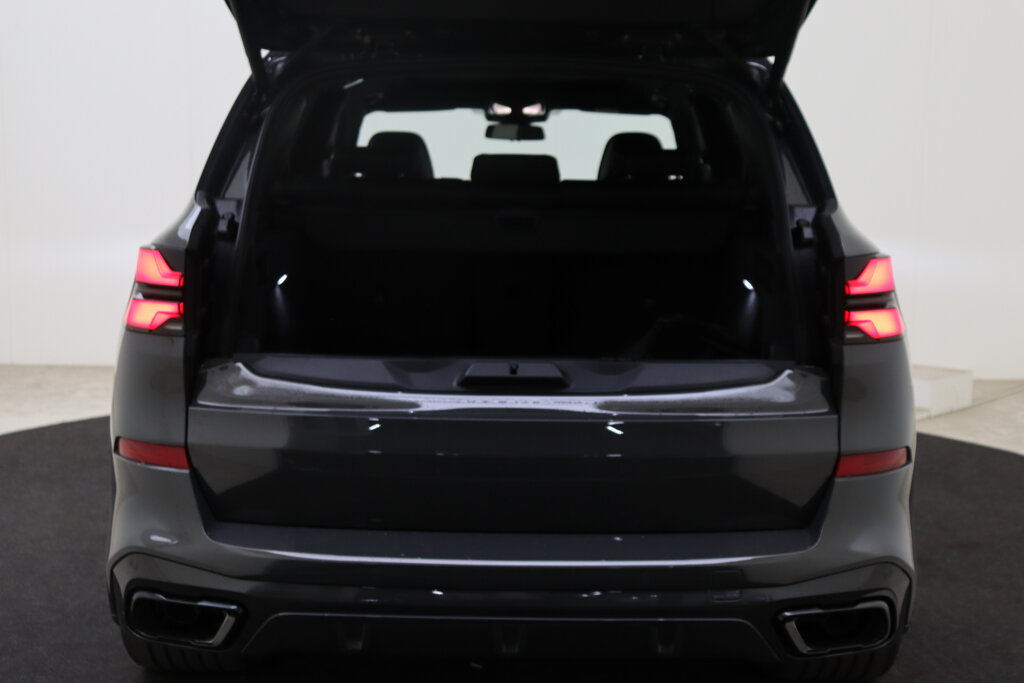 BMW X5 54