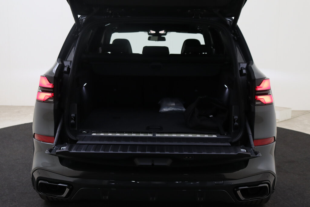 BMW X5 56
