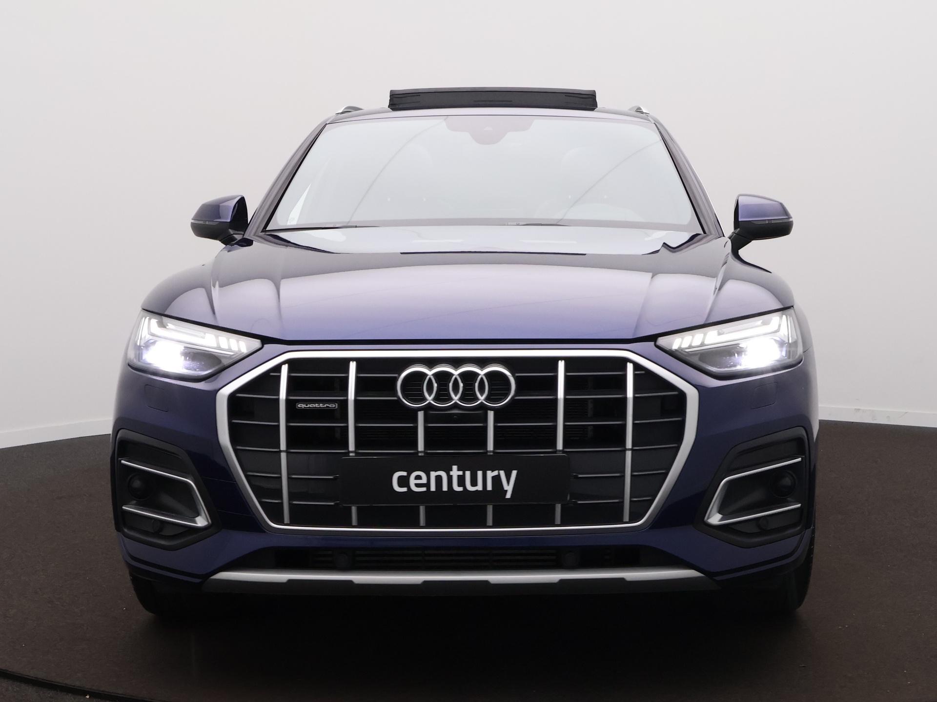Audi Q5 50 TFSI e Advanced edition - Afbeelding 2
