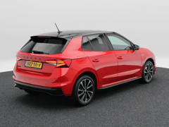 Skoda Fabia 1.0 TSi Monte Carlo 115 Pk - Afbeelding 2