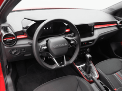 Škoda Fabia 1.0 TSi Monte Carlo 115 Pk Automaat - Afbeelding 3
