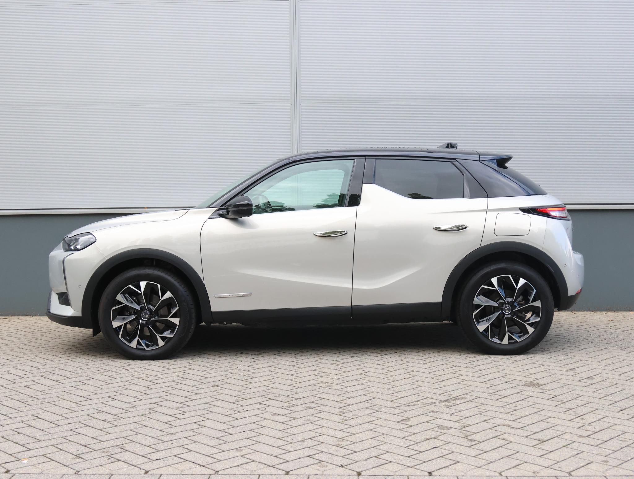DS DS 3 E-Tense Antoine de saint Exupéry 54 kWh - Afbeelding 2