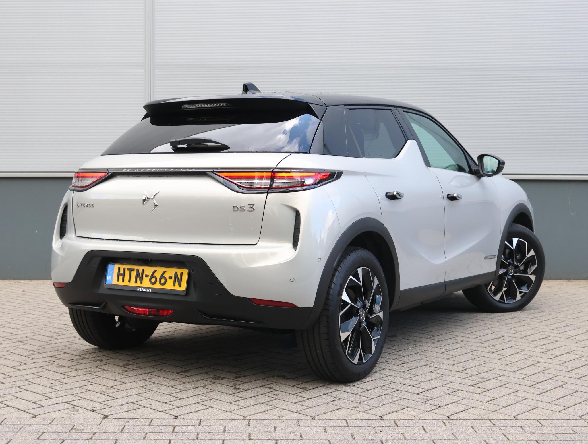 DS DS 3 E-Tense Antoine de saint Exupéry 54 kWh - Afbeelding 3
