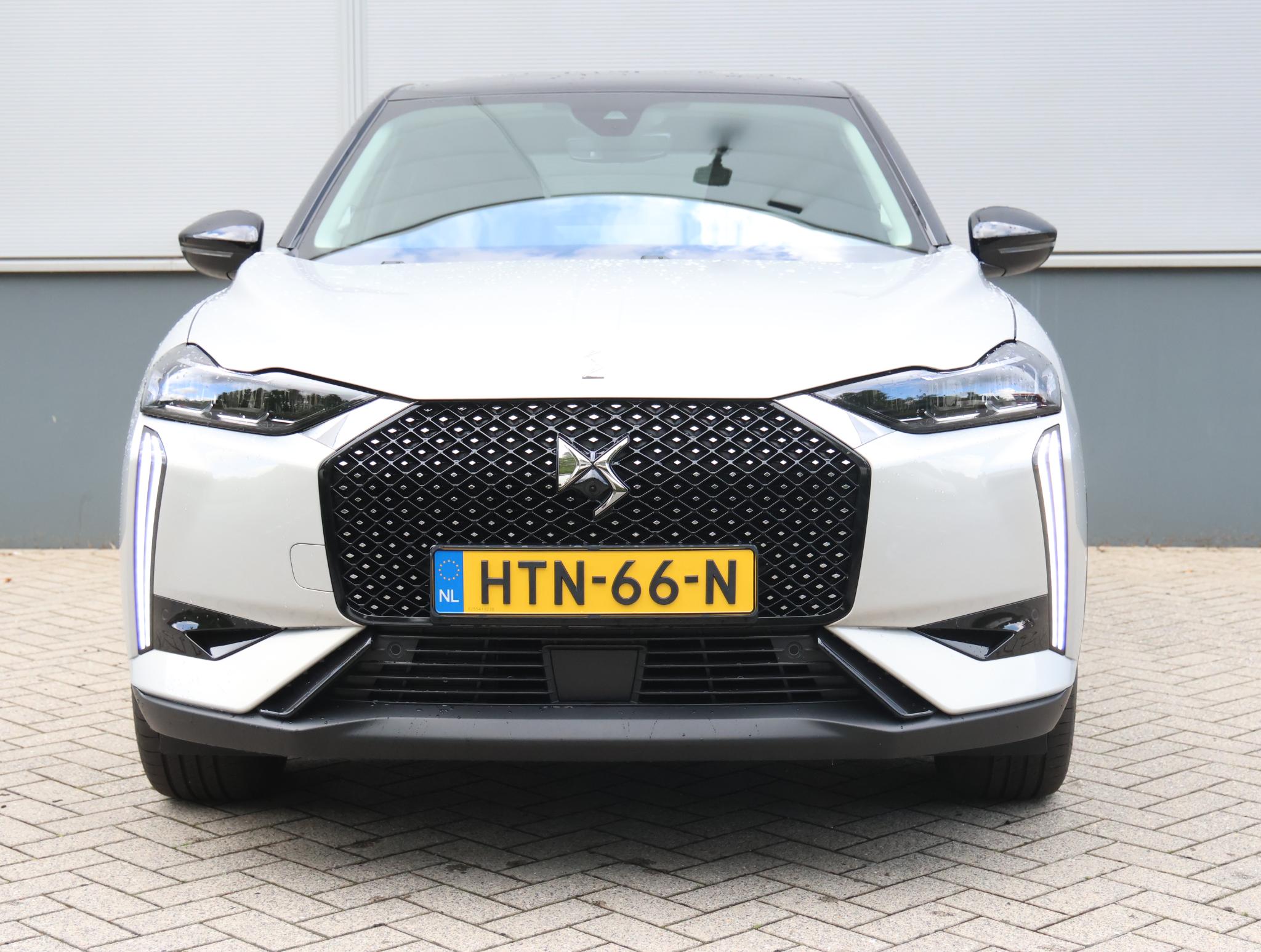 DS DS 3 E-Tense Antoine de saint Exupéry 54 kWh - Afbeelding 5