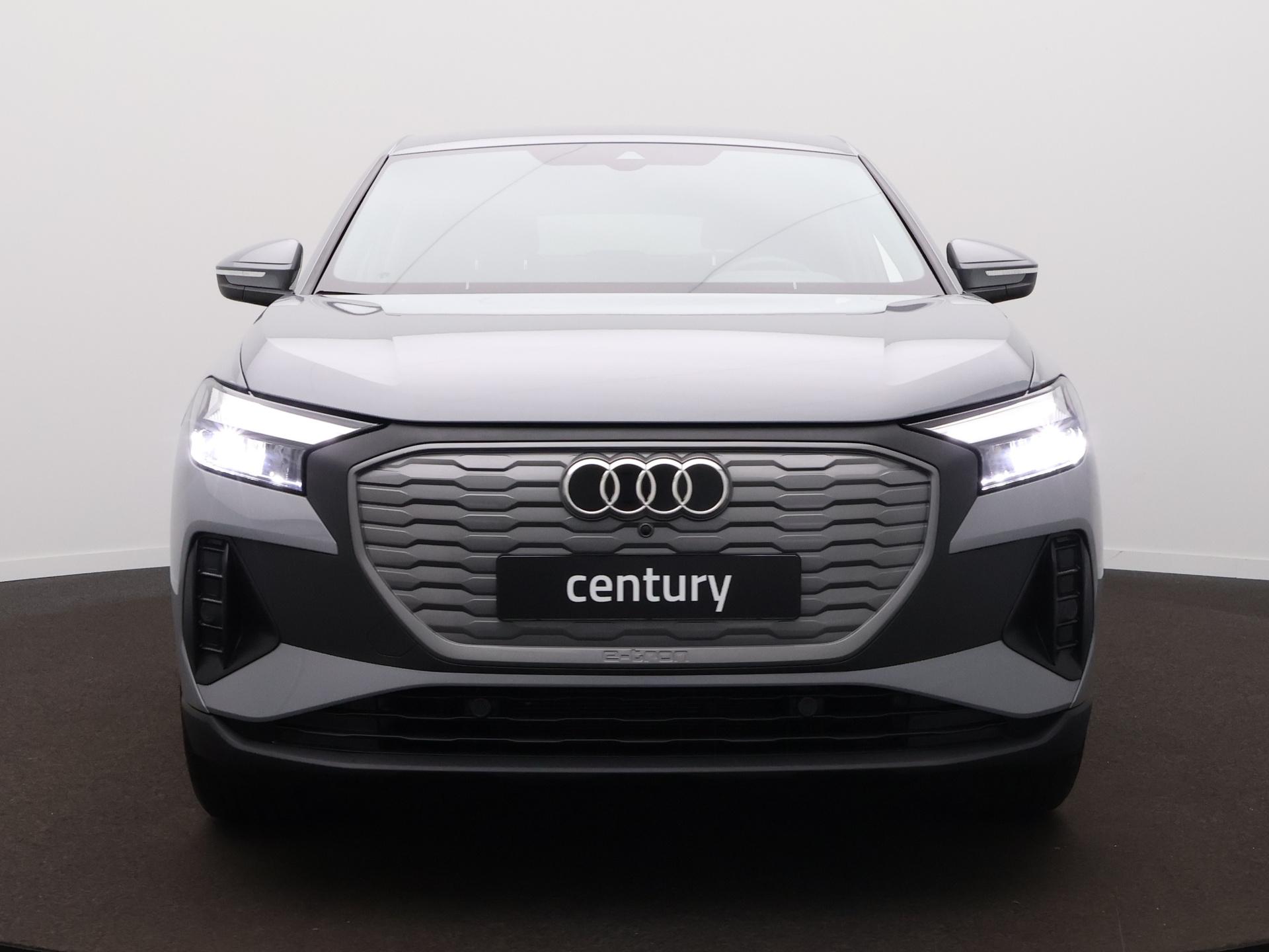 Audi Q4 Sportback e-tron 40 Advanced edition 82 kWh - Afbeelding 2