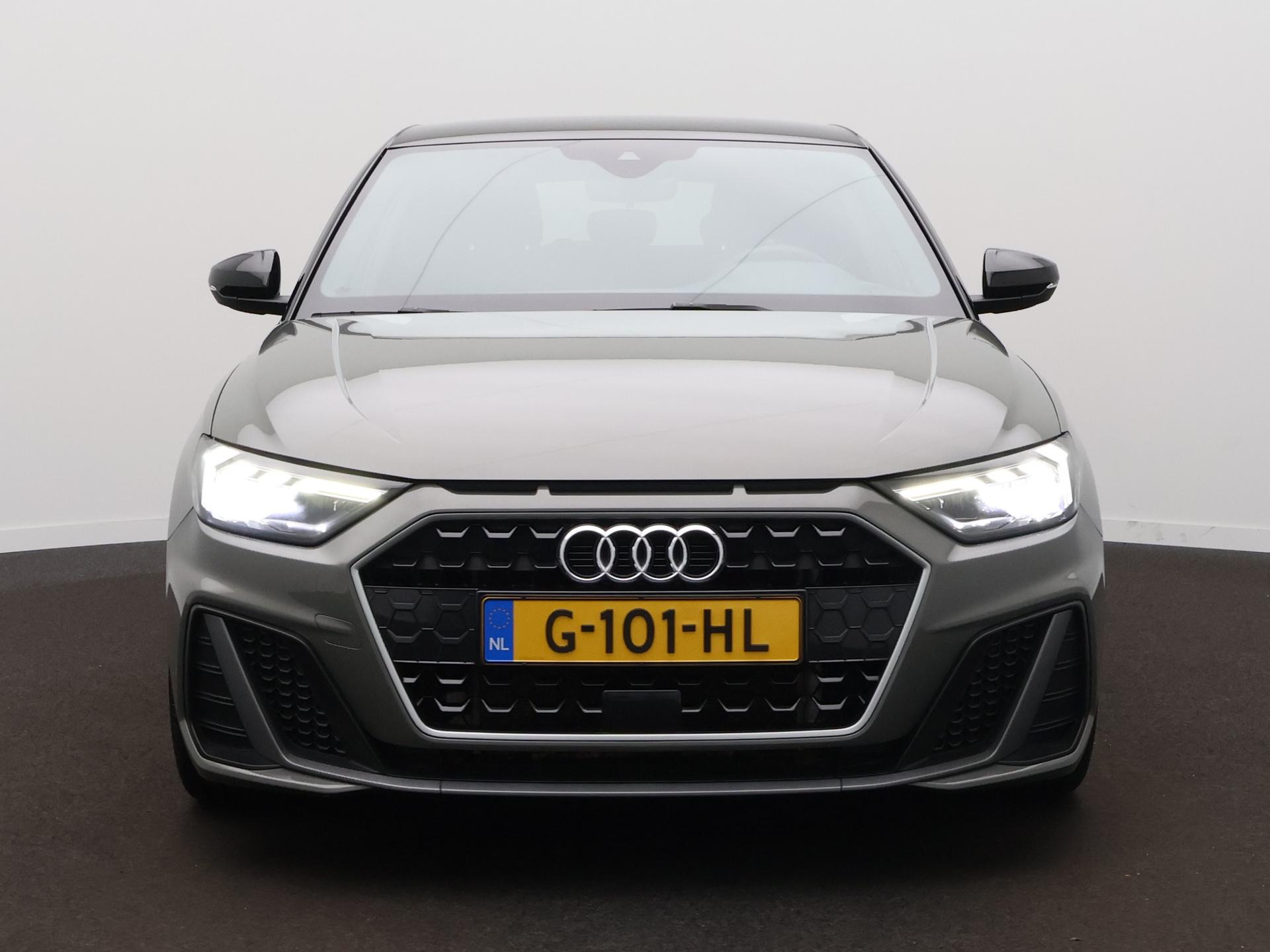 Audi A1 Sportback 30 TFSI Pro Line S - Afbeelding 2