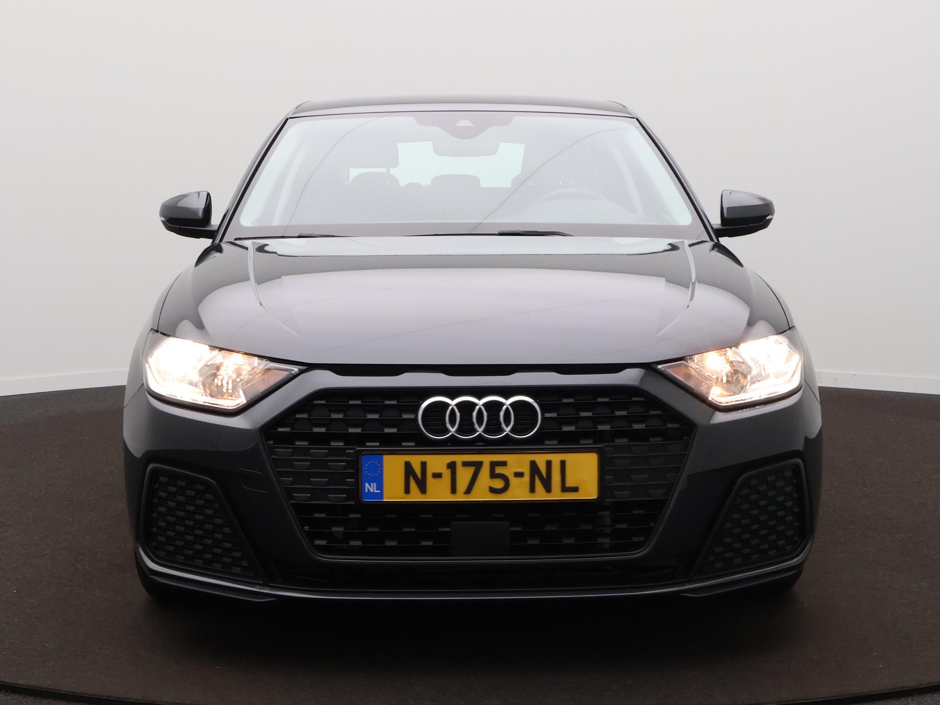 Audi A1 Sportback 30 TFSI Pro Line - Afbeelding 2