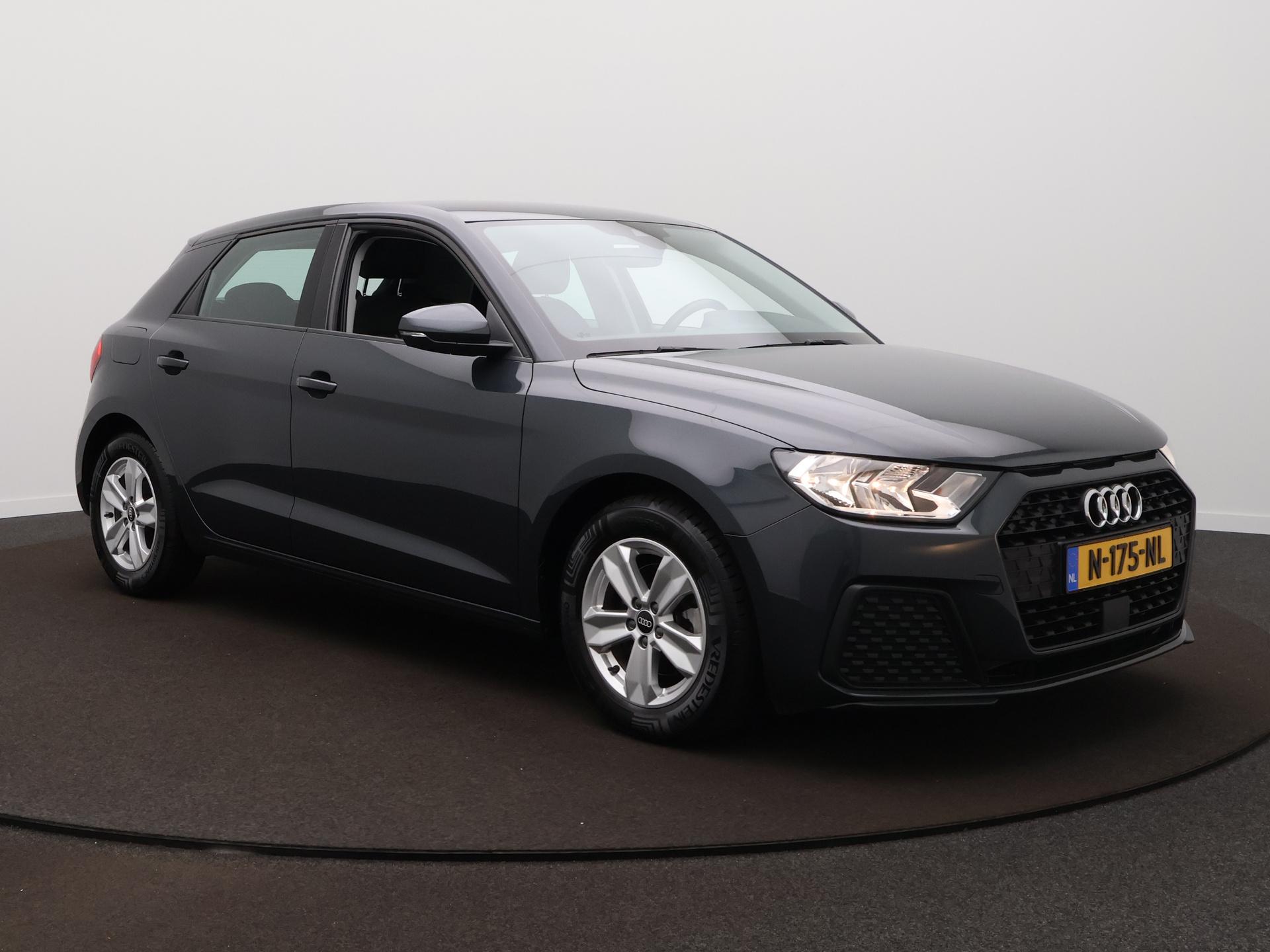 Audi A1 Sportback 30 TFSI Pro Line - Afbeelding 3