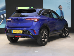 Opel Mokka SUV GS 145 pk Automaat - Afbeelding 3