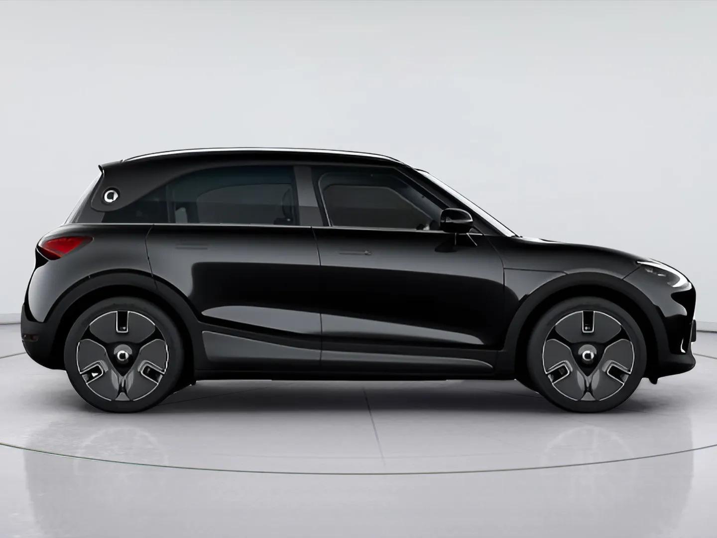 smart #1 Premium 66 kWh - Afbeelding 5