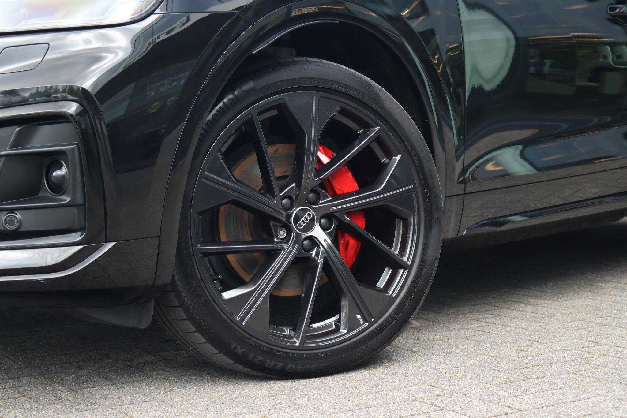 Audi Q5 Sportback 50 TFSI e S edition Competition - Afbeelding 4