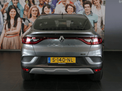 Renault Arkana 1.6 E-Tech hybrid 145 techno - Afbeelding 4
