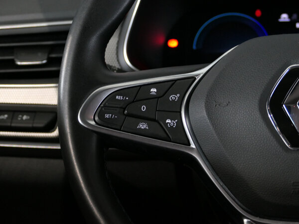 Cruise control adaptief Cruise control adaptief