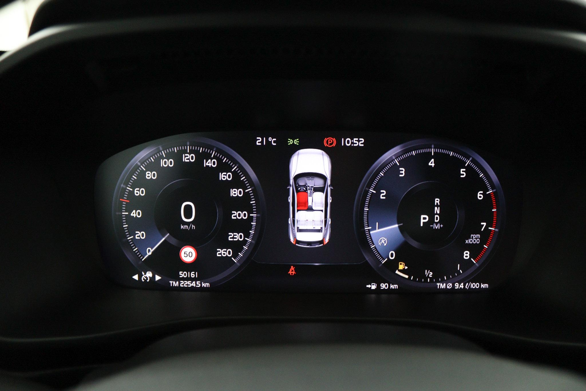 Volvo XC40 2.0 T4 R-Design - Afbeelding 5